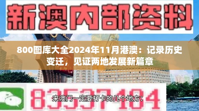 800图库大全2024年11月港澳：记录历史变迁，见证两地发展新篇章