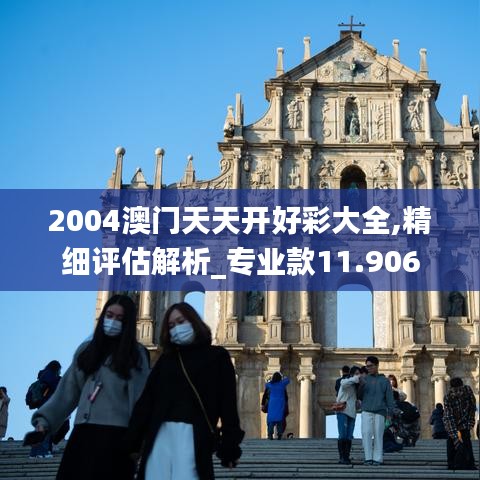 2004澳门天天开好彩大全,精细评估解析_专业款11.906