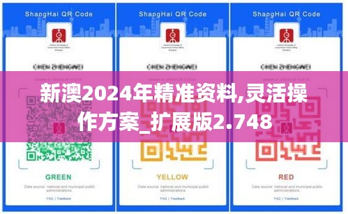 新澳2024年精准资料,灵活操作方案_扩展版2.748