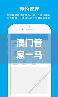 澳门管家一马一肖一特一中,实地验证设计方案_app3.408