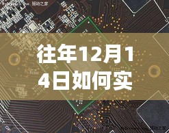 揭秘往年12月14日显卡显存实时监控的演变与影响，显存监控技巧及影响分析