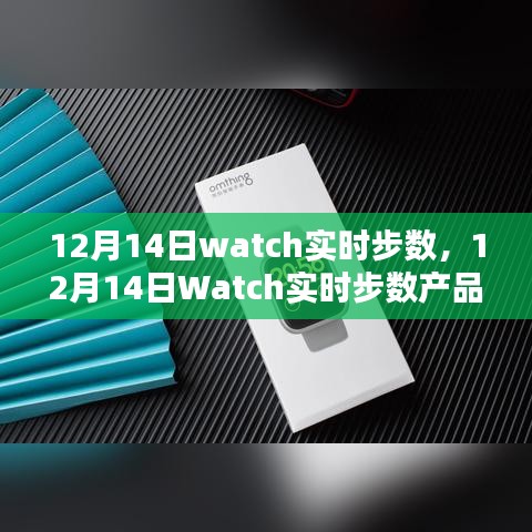 12月14日Watch实时步数产品全面评测与介绍