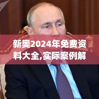 新奥2024年免费资料大全,实际案例解析说明_进阶版3.332