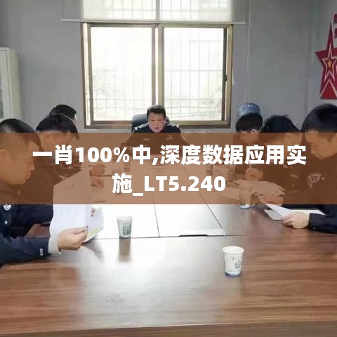 一肖100%中,深度数据应用实施_LT5.240