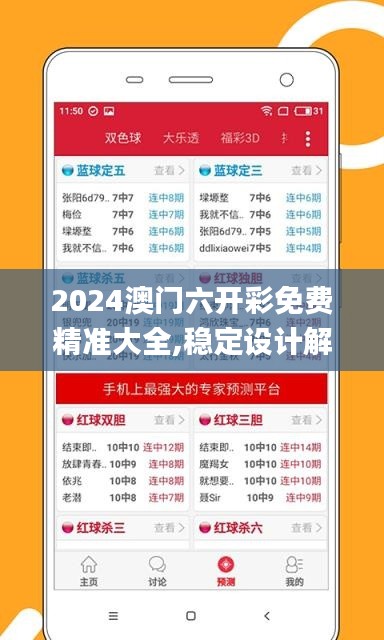 2024澳门六开彩免费精准大全,稳定设计解析_VE版6.893