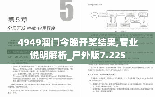 4949澳门今晚开奖结果,专业说明解析_户外版7.225