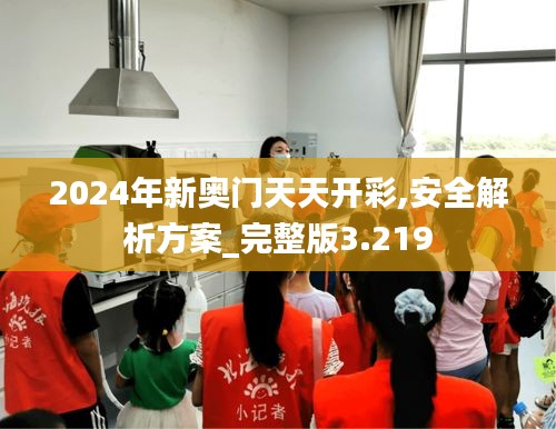 2024年新奥门天天开彩,安全解析方案_完整版3.219