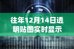 追寻透明贴图的足迹，与自然美景的浪漫邂逅实时显示回顾