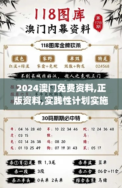 2024澳门免费资料,正版资料,实践性计划实施_标配版10.110