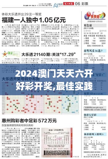 2024澳门天天六开好彩开奖,最佳实践策略实施_suite4.220