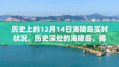 揭秘历史深处的海陵岛，十二月十四日的实时状况回顾