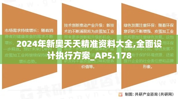 2024年新奥天天精准资料大全,全面设计执行方案_AP5.178