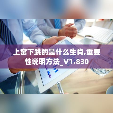 上窜下跳的是什么生肖,重要性说明方法_V1.830