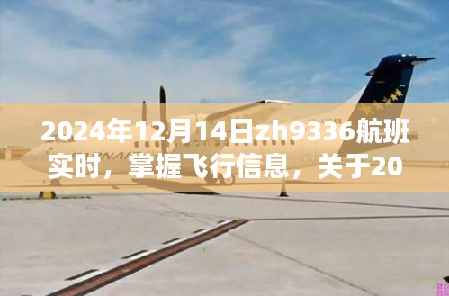 关于ZH9336航班实时追踪全攻略，掌握飞行信息，追踪航班动态（2024年12月14日）