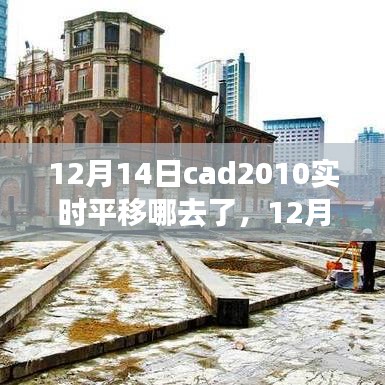 揭秘CAD2010实时平移消失之谜，自我超越的冒险探索之旅