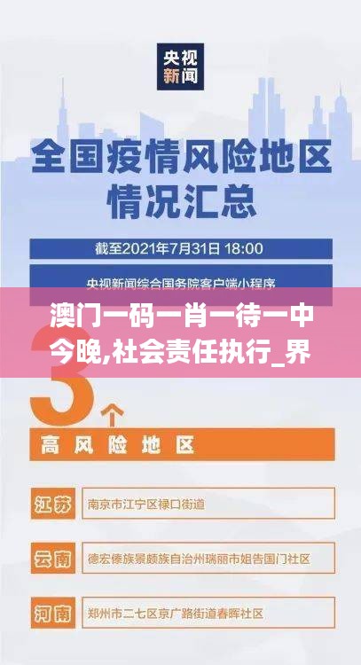 澳门一码一肖一待一中今晚,社会责任执行_界面版1.506