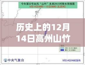 历史上的12月14日高州山竹台风事件深度解析与实时动态回顾