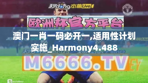 澳门一肖一码必开一,适用性计划实施_Harmony4.488