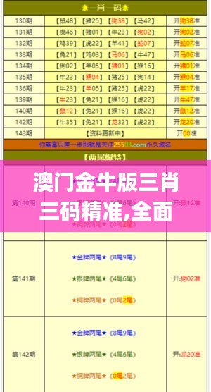 澳门金牛版三肖三码精准,全面理解执行计划_领航款6.766