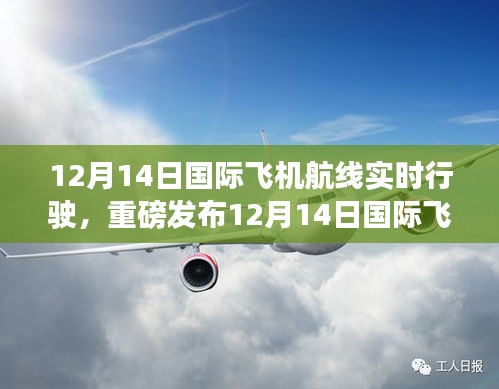 科技领航重塑飞行体验，国际飞机航线实时行驶系统重磅发布