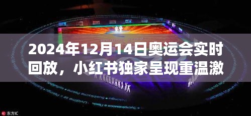 独家回放，重温激情瞬间！2024年奥运会精彩瞬间实时记录与回放