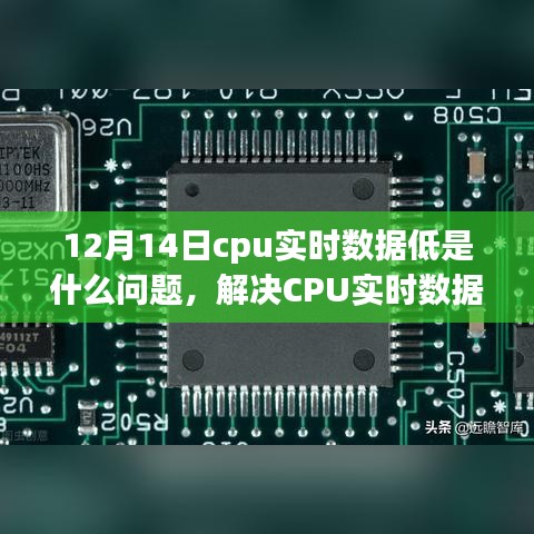 解决CPU实时数据低问题的全面指南，从初学者到进阶用户的实用指南（日期，12月14日）