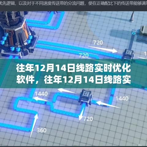 往年12月14日线路实时优化软件使用指南，从初学者到进阶用户的操作详解
