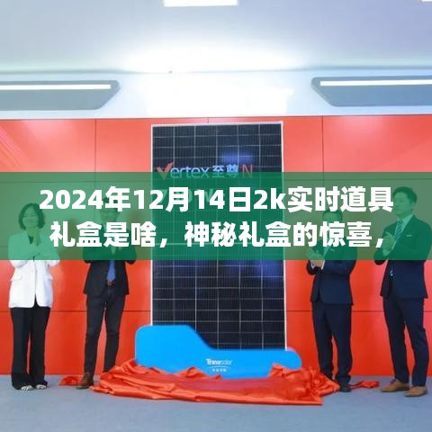 揭秘2024年圣诞前夕的温馨探秘之旅，实时道具礼盒神秘惊喜揭晓