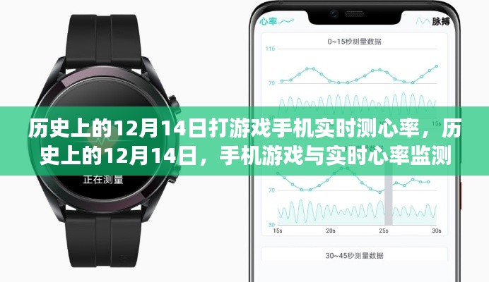 历史上的12月14日，手机游戏与实时心率监测技术的融合里程碑
