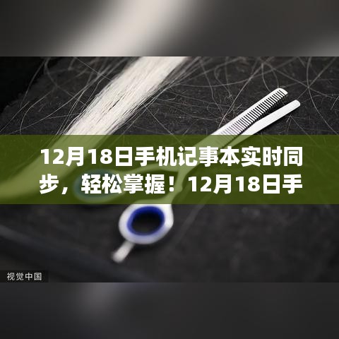 12月18日手机记事本实时同步操作指南，轻松掌握同步步骤