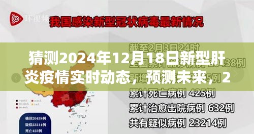 2024年新型肝炎疫情实时动态分析与预测