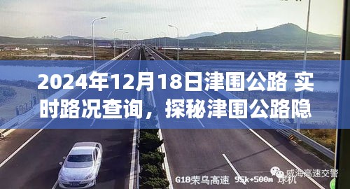 探秘津围公路美食秘境，实时路况下的意外惊喜与美食秘境探索（附日期）