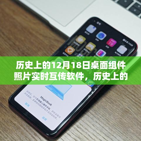 历史上的12月18日，桌面组件照片实时互传软件全面评测介绍与照片实时互传功能展示