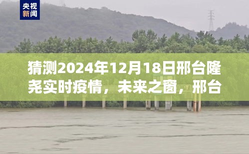 邢台隆尧智能疫情监控系统前沿体验，预测未来疫情趋势，实时掌握疫情动态