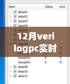 深度探讨，12月Verilog PC实时监控串口的优劣与挑战