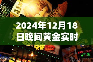 探秘黄金夜巷，黄金实时操作特色小店的秘密之旅