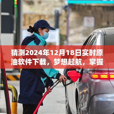 掌握未来原油市场，梦想起航的自信与成长之路，预测2024年原油软件下载趋势