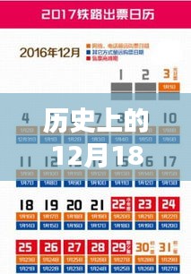 历史上的12月18日D124列车实时时刻表探索之旅纪实