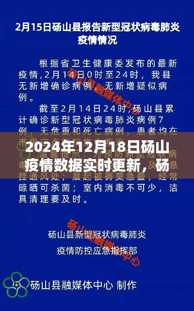 2024年12月18日砀山疫情数据实时更新报告