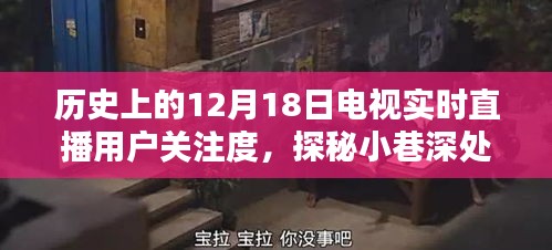 探秘特色小店魅力与历史上的十二月十八日电视直播用户关注度分析