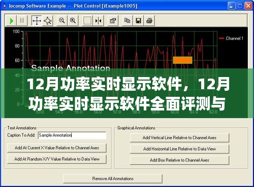 12月功率实时显示软件，全面评测与详细介绍