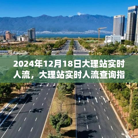 2024年12月18日大理站实时人流动态，查询指南与实时更新