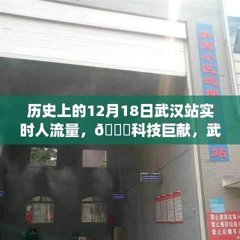 揭秘武汉站历史上的12月18日实时人流量，科技巨献下的未来城市脉动体验日