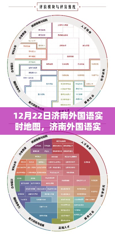 济南外国语实时地图深度评测报告，特性解析、用户体验与目标用户群体探索