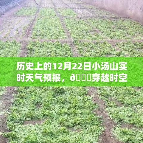 历史上的小汤山天气预报揭秘，穿越时空的精准重现，科技重塑生活体验！