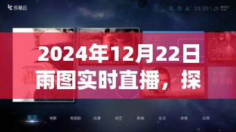 探秘雨幕背后的美丽，2024年12月22日雨图实时直播全解析与直播当日天气体验