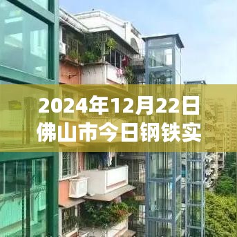 佛山市今日钢铁实时价格解析，聚焦观点，洞察未来趋势（2024年12月22日）