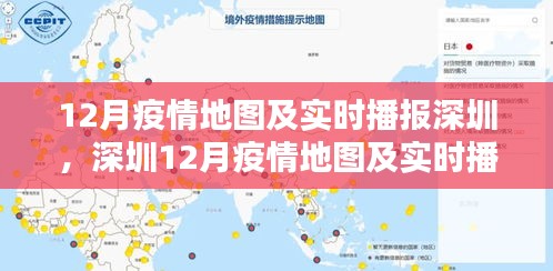 深圳疫情地图实时播报与深度解析报告，案例分析及实时动态报告