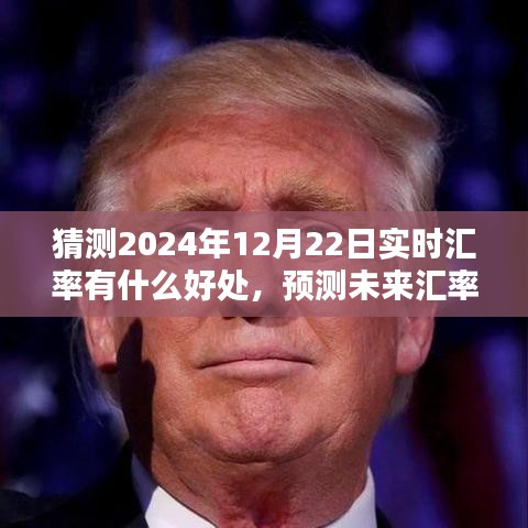 2024年12月22日实时汇率猜测的利弊分析，预测未来汇率的利弊探讨