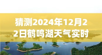 探秘鹤鸣湖，追寻内心平静之旅与鹤鸣湖未来天气预测的美好时光